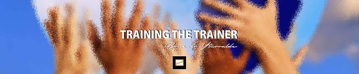 TTT | Training The Trainer con Ernesto Yturralde